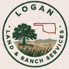 Logan Land & Ranch Services Brush hogging, Bush hoggin, pasture mowing, field mowing, land reclamation, land improvement, hunting lanes, ATV trails.